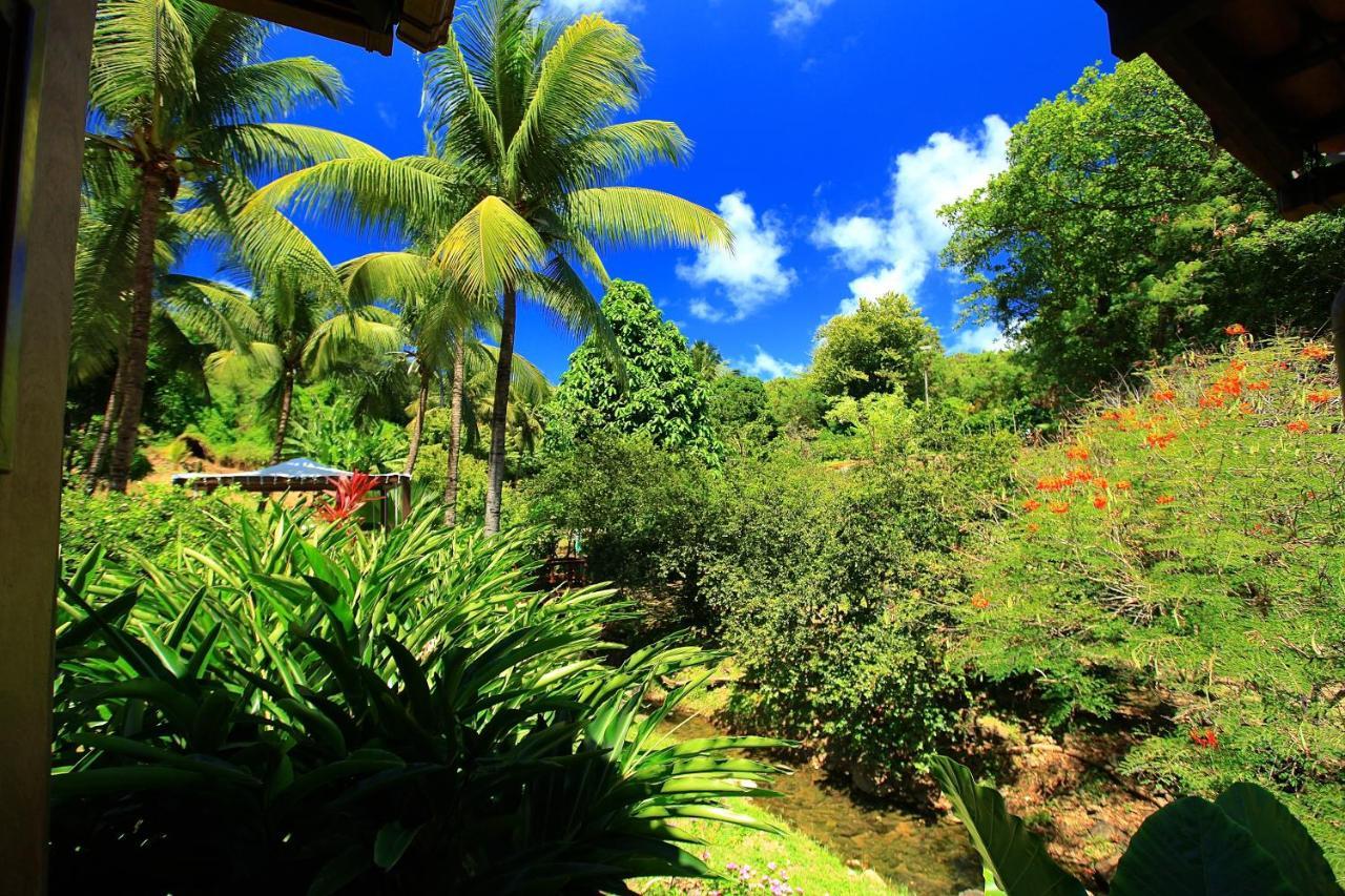 Pousada Do Vale Fernando de Noronha Esterno foto